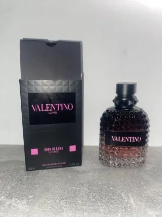 Valentino Uomo Born in Roma Intense Eau de Parfum