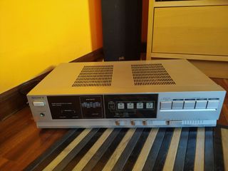 Amplificador Sony TA-AX220