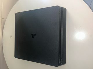 PS4 Slim 1TB 
