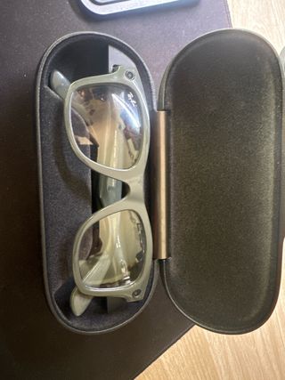 Gafas Ray-Ban Wayfarer 