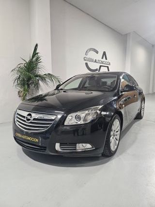 Opel Insignia Cosmo 160cv
