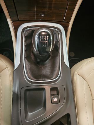 Opel Insignia Cosmo 160cv