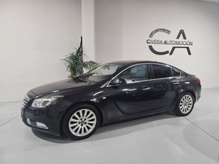 Opel Insignia Cosmo 160cv