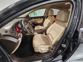Opel Insignia Cosmo 160cv