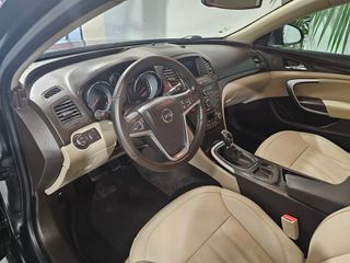 Opel Insignia Cosmo 160cv