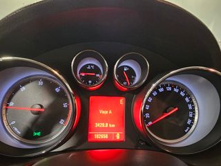 Opel Insignia Cosmo 160cv