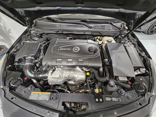 Opel Insignia Cosmo 160cv