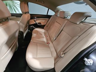 Opel Insignia Cosmo 160cv