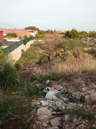 Terreno en venta en Centro en Mutxamel/Muchamiel