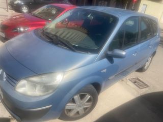Renault Scenic 2006