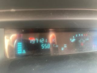 Renault Scenic 2006