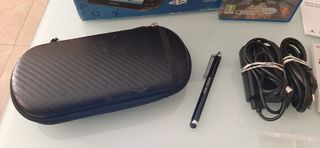 Consola Sony PS Vita Slim Negra Pch2004