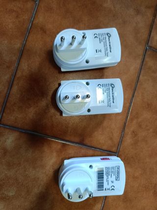 3 Timer Giornalieri Meccanici