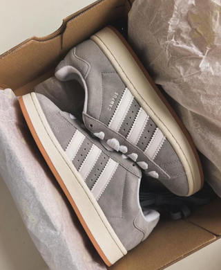 Adidas Campus Grises