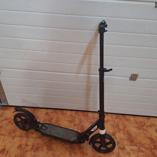 Patinete Oxelo (no eléctrico) plegable