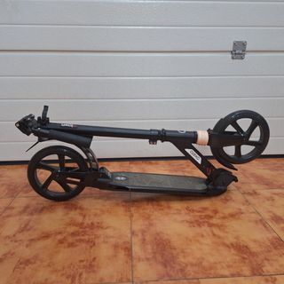 Patinete Oxelo (no eléctrico) plegable