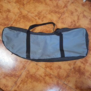 Patinete Oxelo (no eléctrico) plegable
