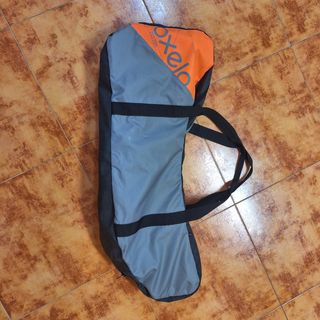 Patinete Oxelo (no eléctrico) plegable