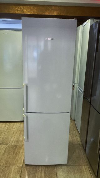 Nevera Bosch No Frost Clase A++ con garantía 