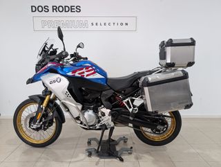 BMW F 850 GS ADVENTURE (21.527 KMS)