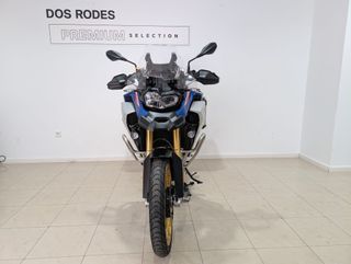 BMW F 850 GS ADVENTURE (21.527 KMS)