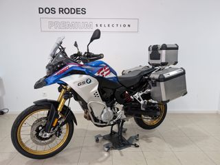 BMW F 850 GS ADVENTURE (21.527 KMS)