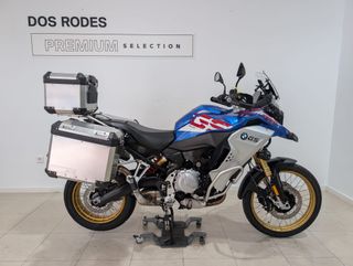 BMW F 850 GS ADVENTURE (21.527 KMS)