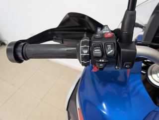 BMW F 850 GS ADVENTURE (21.527 KMS)