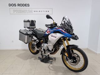 BMW F 850 GS ADVENTURE (21.527 KMS)