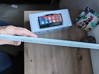 Biffy Clyro A Celebration Of Endings Box