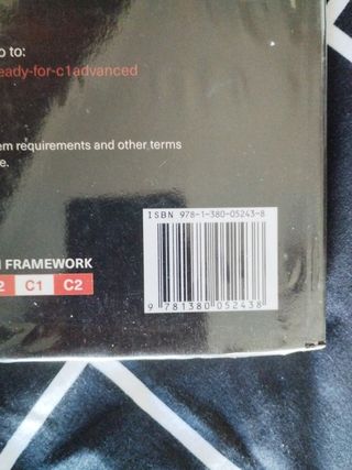 READY FOR C1 ADVANCED Student's book