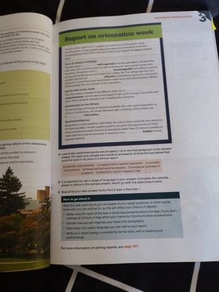 READY FOR C1 ADVANCED Student's book