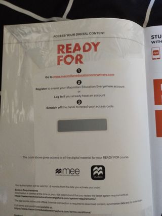 READY FOR C1 ADVANCED Student's book