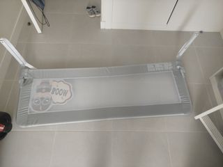 Barrera de Cama Infantil