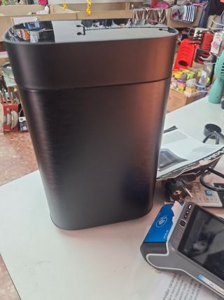 Cafetera Haier Multi-Bebidas y Espumador