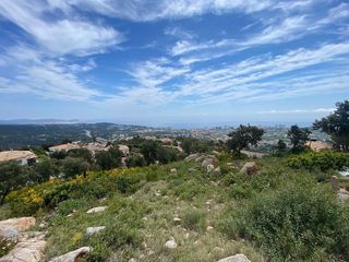 Terreno en venta en Can Semi - Mas Nou - Mas Ros en Castell-Platja d´Aro