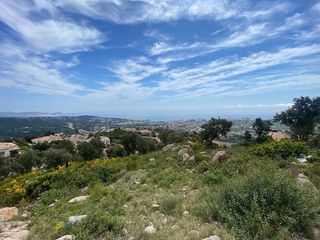 Terreno en venta en Can Semi - Mas Nou - Mas Ros en Castell-Platja d´Aro