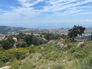 Terreno en venta en Can Semi - Mas Nou - Mas Ros en Castell-Platja d´Aro