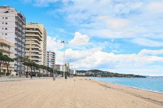 Terreno en venta en Centre - Estanys en Castell-Platja d´Aro