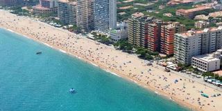 Terreno en venta en Centre - Estanys en Castell-Platja d´Aro