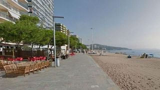 Terreno en venta en Centre - Estanys en Castell-Platja d´Aro