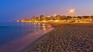 Terreno en venta en Centre - Estanys en Castell-Platja d´Aro