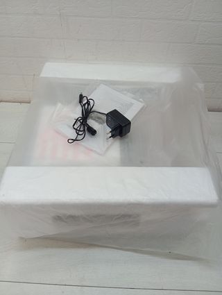 Tocadiscos bluetooth Lenco LS-55