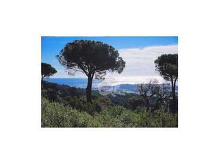 Solar en venta en Can Semi - Mas Nou - Mas Ros en Castell-Platja d´Aro