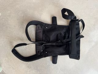 Portabebés Momcozy Negro