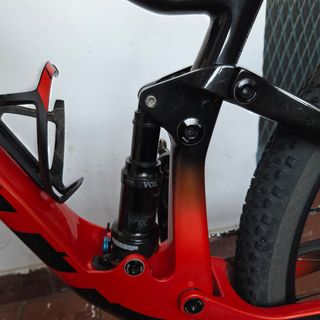 SCOTT SPARK RC900 TEAM (año 2020)
Talla: S