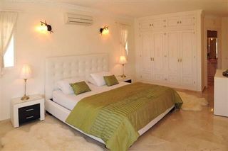 Chalet en alquiler en Riviera del Sol en Mijas