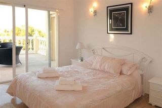 Chalet en alquiler en Riviera del Sol en Mijas