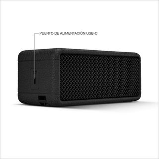 Marshall Emberton III Altavoz Bluetooth
