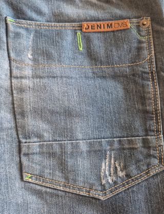 Jeans Denim OVS